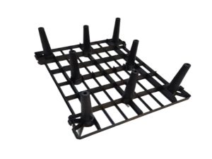 کف تخت پلیمری